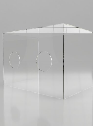 Protectie pentru intubare