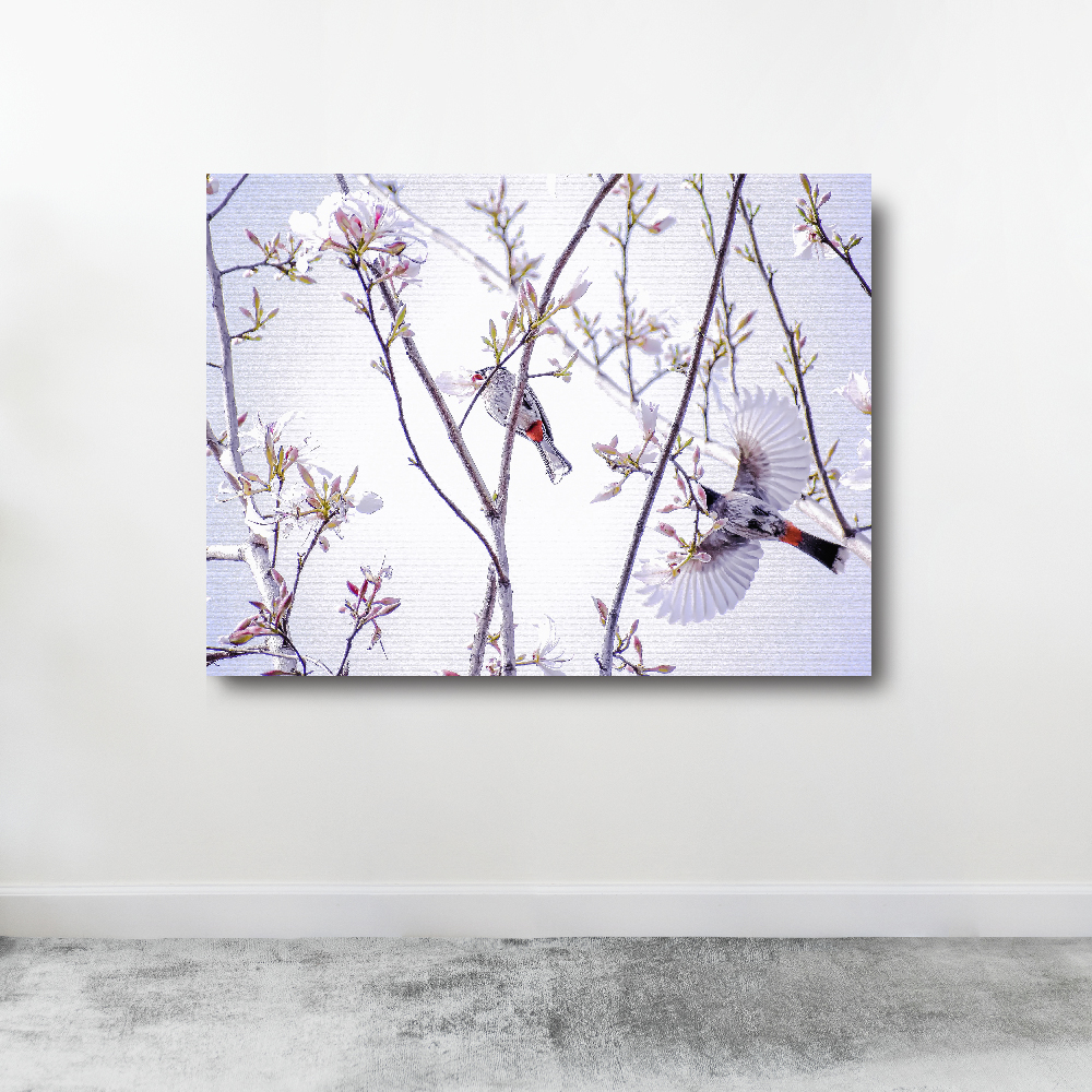 TABLOU CANVAS MAGNOLII