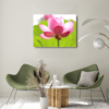 TABLOU CANVAS LOTUS