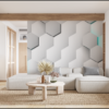 TAPET ORGANIC SHAPE