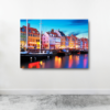 TABLOU CANVAS COPENHAGA