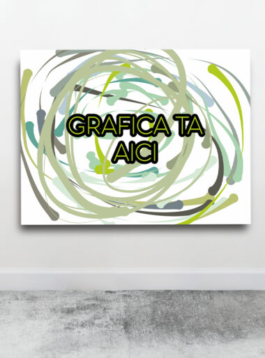 TABLOU CANVAS – LANDSCAPE