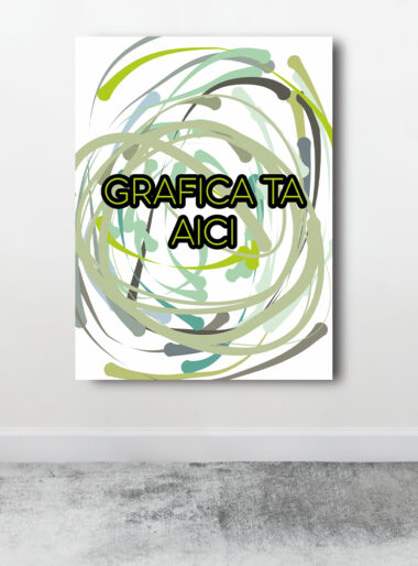 TABLOU CANVAS – LANDSCAPE