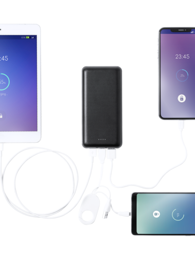 BATERIE EXTERNĂ KIUBERT