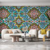 TAPET ORIENTAL