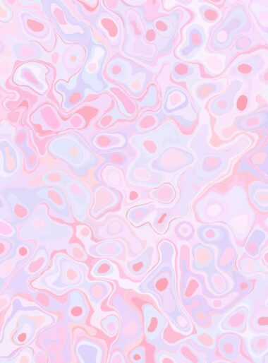 TAPET PINK TOUCH