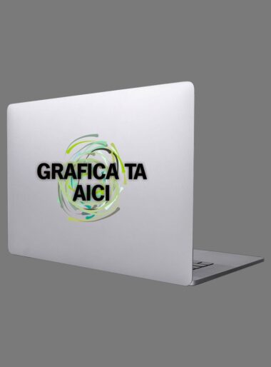 STICKER LAPTOP